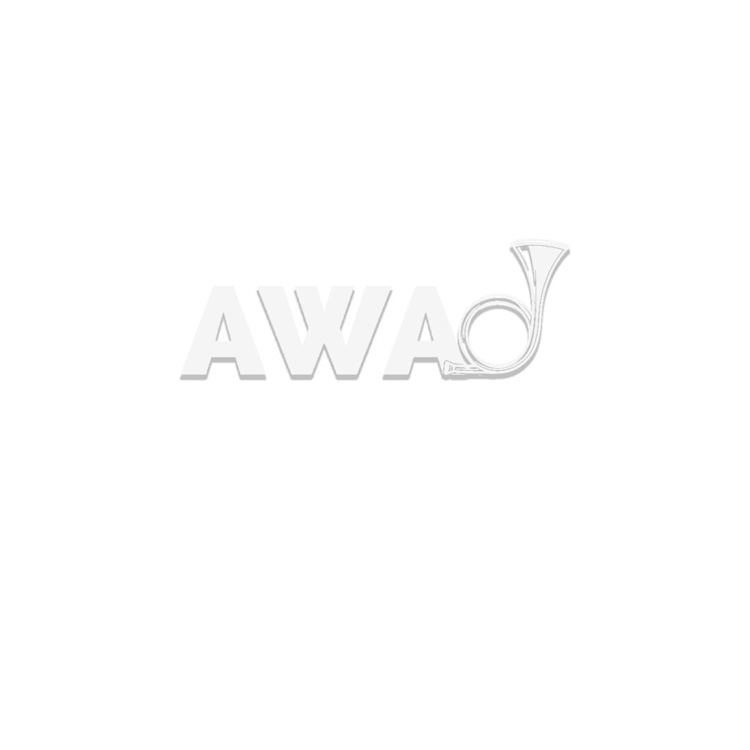 Awaj Ads logo